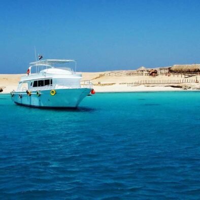 Bootverhuur in Hurghada - Privé Boottocht