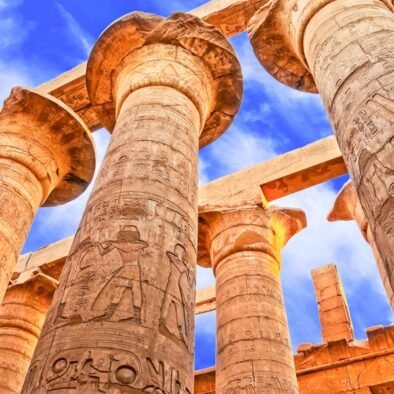 Excursie naar Luxor vanuit Hurghada