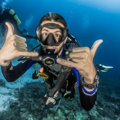 Duiken in Marsa Alam (vanaf boot)