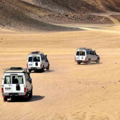 jeep tour hurghada