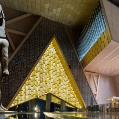 Groot Egyptisch Museum